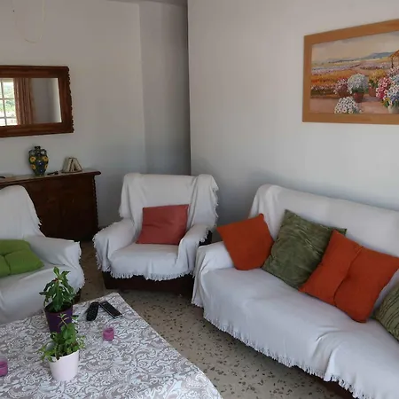 Apartamento Unico En El Corazon De Apartman Salobreña