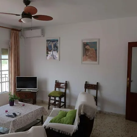 Apartamento Unico En El Corazon De Apartman