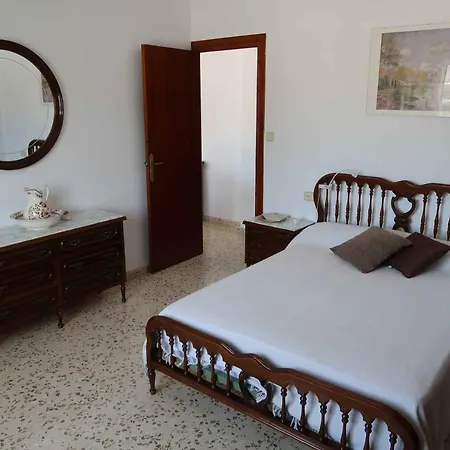 Apartman Apartamento Unico En El Corazon De Salobreña