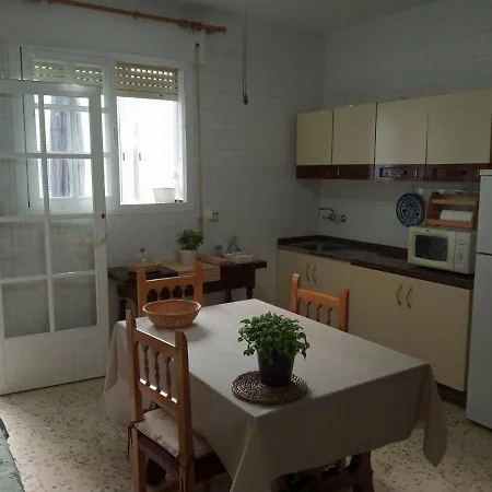 Apartman Apartamento Unico En El Corazon De Salobreña