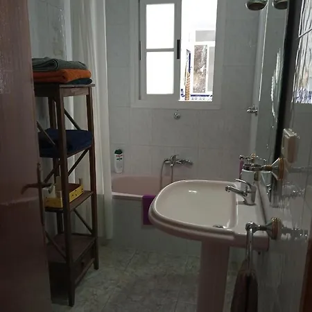 Apartamento Unico En El Corazon De * Salobreña