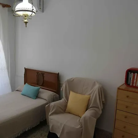 Apartamento Unico En El Corazon De