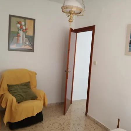 Apartamento Unico En El Corazon De * Salobreña